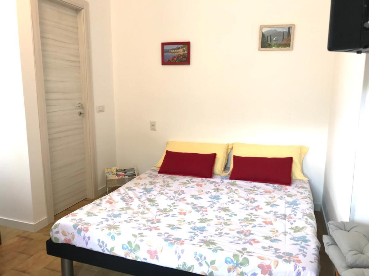 Casa Carolina Ground Floor Apartment 2-4 Sleeps 벨라지오 외부 사진